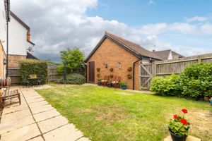 Garden- click for photo gallery